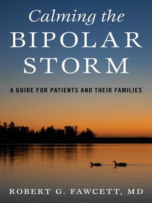 cover image of Calming the Bipolar Storm